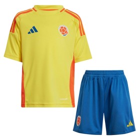Goedkope Colombia Kids Thuistenue 2024